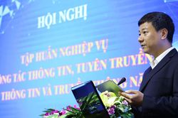 Hình thành mạng lưới truyền thông chính sách ngành TT&TT