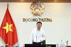 6 nhiệm vụ đảm bảo cung ứng điện năm 2024