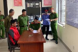 Bắt thanh niên lên mạng kêu gọi từ thiện rồi cuỗm tiền ủng hộ bỏ túi