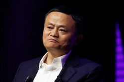 Jack Ma từ bỏ kế hoạch bán cổ phiếu Alibaba sau khi cổ phiếu lao dốc