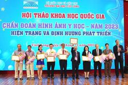 Trường Đại học Cửu Long tổ chức Hội thảo khoa học quốc gia về chẩn đoán hình ảnh y học