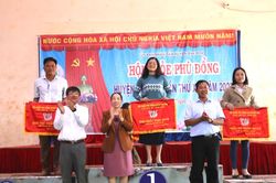 Bế mạc Hội Khỏe Phù đổng huyện Đak Đoa lần thứ XI năm 2023