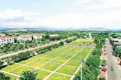 Điều chỉnh vốn đầu tư 2 dự án giao thông