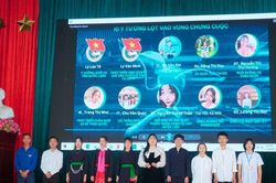10 dự án, ý tưởng lọt vào chung kết Cuộc thi Sinh viên TNU_LCC với ý tưởng sáng tạo - khởi nghiệp lần thứ II