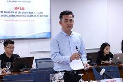 Thành phố Hồ Chí Minh: Tuyến metro số 2 sẽ hoàn thành giải phóng mặt bằng vào năm 2024