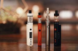 Đề xuất áp thuế nhập khẩu 50% thiết bị điện tử dùng cho thuốc lá điện tử