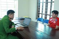 Lừa đảo, chiếm đoạt gần 10 tỷ đồng của bạn cũ