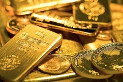 Ngày 24/11: Giá vàng thế giới tăng nhẹ, trong nước quay đầu giảm