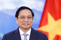 Thủ tướng Phạm Minh Chính sẽ tham dự Hội nghị COP28 tại UAE từ ngày 29-11