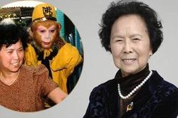 Sự nghiệp của Dương Khiết chỉ có kiệt tác 'Tây du ký'?