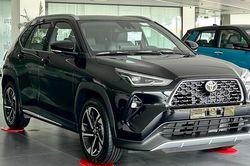 Tin xe hôm nay 25/11: Mẫu xe 'hot' của Toyota bất ngờ 'chạm đáy' mới, Kia K3 giảm giá mạnh