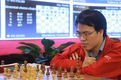 Lê Quang Liêm lập 'hat-trick' danh hiệu trong 2 tháng: Giành chức vô địch châu Á lịch sử trước khi lên ngôi trên đất Mỹ
