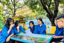 Chủ nhật không dạy thêm, học thêm: Trả lại ngày nghỉ cho học sinh