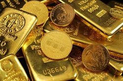 Giá vàng hôm nay 25/11 tăng nhẹ trở lại