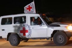 Những con tin đầu tiên được thả sau thỏa thuận ngừng bắn 4 ngày ở Gaza