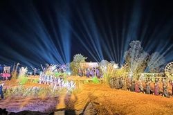 Tuần Văn hóa - Du lịch huyện Tam Đường năm 2023