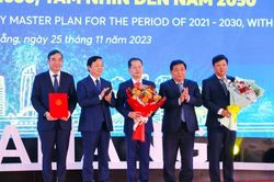 Phó Thủ tướng Trần Hồng Hà: Quy hoạch sẽ tạo ra xung lực mới để Đà Nẵng tiếp tục tạo kỳ tích