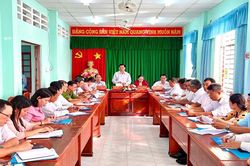 Đề án 06 đảm bảo thông tin công dân luôn 'đúng, đủ, sạch, sống'
