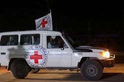 Israel cập nhật tình hình sức khỏe các con tin trong đợt trao trả đầu tiên