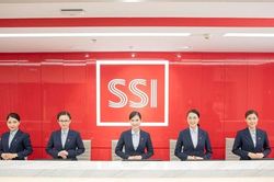Chứng khoán SSI (SSI) muốn phát hành thêm hơn 450 triệu cổ phiếu cho cổ đông hiện hữu, vốn điều lệ dự kiến vượt 19.600 tỷ