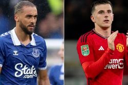 Lịch thi đấu Ngoại hạng Anh vòng 13: MU và cạm bẫy Goodison Park
