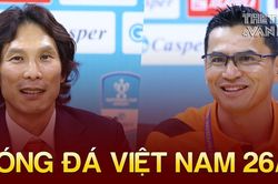 Tin nóng bóng đá Việt sáng 26/11: HLV Kiatisuk từ chối nói về HLV Gong, Công Phượng có thể về Việt Nam