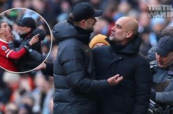Guardiola sững sờ với lời nói của Nunez, Klopp phải vội vàng can ngăn học trò