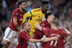 Nhận định Everton vs MU: 'Quỷ đỏ' sẽ tiếp tục thắng khắc khổ?