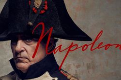 Mối tình lãng mạn của Napoléon và Josephine trong phim mới của đạo diễn Ridley Scott