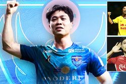 Yokohama sắp xuống hạng, Công Phượng có trở về Việt Nam?