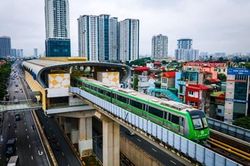 Sửa đổi Luật Thủ đô - Tạo bệ phóng cho Hà Nội phát triển - Bài 4: Động lực từ cơ chế tài chính - ngân sách