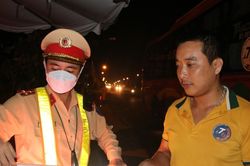 Bình Định thay đổi công tác đối với những vị trí có nguy cơ tham nhũng, tiêu cực