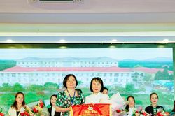 15 đơn vị y tế tham gia Hội thi Tìm hiểu phòng, chống tác hại của thuốc lá cụm số 3