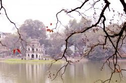 Dự báo thời tiết Hà Nội hôm nay 26/11/2023: Hà Nội sáng trời rét, có sương mù nhẹ, trưa chiều hửng nắng