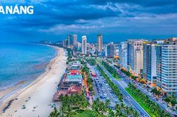Đà Nẵng năm 2050
