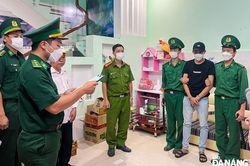 Tác hại của ma túy 'nước biển' đối với giới trẻ