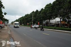 Phê duyệt khung chính sách về bồi thường, hỗ trợ, tái định cư dự án đường cao tốc Tân Phú - Bảo Lộc