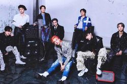 EP 'Rock-Star' của Stray Kids: Thêm một tuần rực rỡ nữa của Kpop!