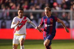 Không phải Real Madrid, đây mới là đối thủ khiến Barca đau đầu nhất
