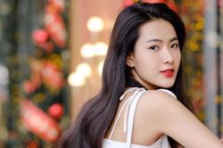Loạt vai diễn của 'nàng thơ' Minh Trang trước khi đóng chính trong 'Yêu trước ngày cưới'
