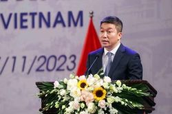 Lễ kỷ niệm 50 năm thiết lập quan hệ ngoại giao Việt Nam - Pháp
