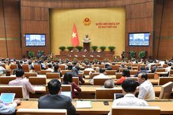 Bỏ quê quán và vân tay trên thẻ Căn cước