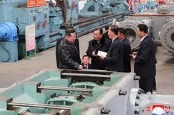 Triều Tiên tuyên bố sẽ phóng thêm vệ tinh, khôi phục nhiều đồn gác ở biên giới