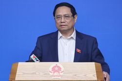 Nêu cao ý thức trách nhiệm với dân với nước để 'không cần phải họp nhiều mà công việc vẫn chạy'