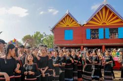 Buôn làng khởi sắc từ những chính sách an sinh dành cho đồng bào dân tộc thiểu số