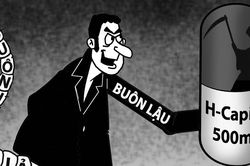 Tội buôn lậu có bị truy tố trách nhiệm hình sự hay phạt hành chính?