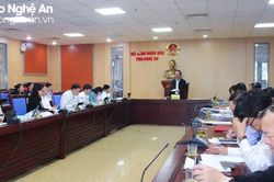 Thường trực HĐND tỉnh đề nghị UBND tỉnh rà soát, ưu tiên bố trí nguồn lực cho các cơ chế, chính sách hiệu quả