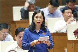 Chú trọng phát triển lưu trữ tư nhân