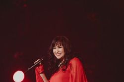 Thanh Lam 'bùng cháy' trong đêm nhạc của Đỗ Bảo