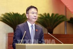Sửa đổi Luật Thủ đô-Bài 2: 'Cởi trói' chính sách để Hà Nội phát triển xứng tầm